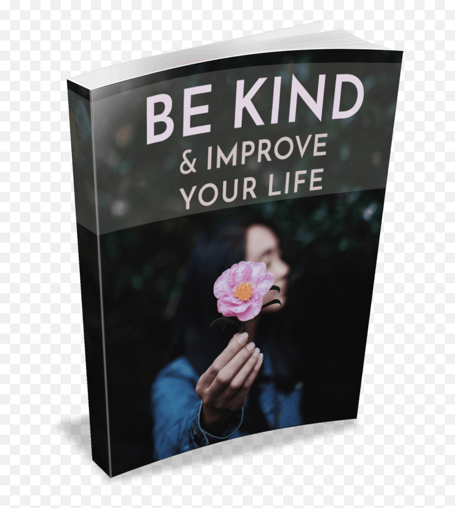 Be Kind Premium Plr Package High Quality Kindness Premium Plr - Garden Roses Emoji,Personality Emotions Pack