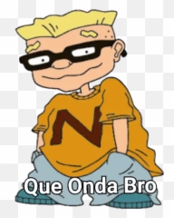 Rocket Power Stickers For Whatsapp - Sam Rocket Power Characters Emoji,Reacciones De Emojis Para Facebook