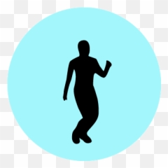 An Insanely Fun Quiz Tests Which Dance - For Running Emoji,Dancing Emoticon Doing Cabbage Patch