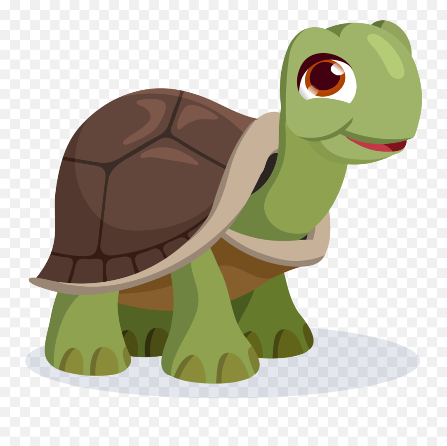 Keiki - Preschool Learning Games For Kids Tortoise Emoji,Fb Turtle Emoticon