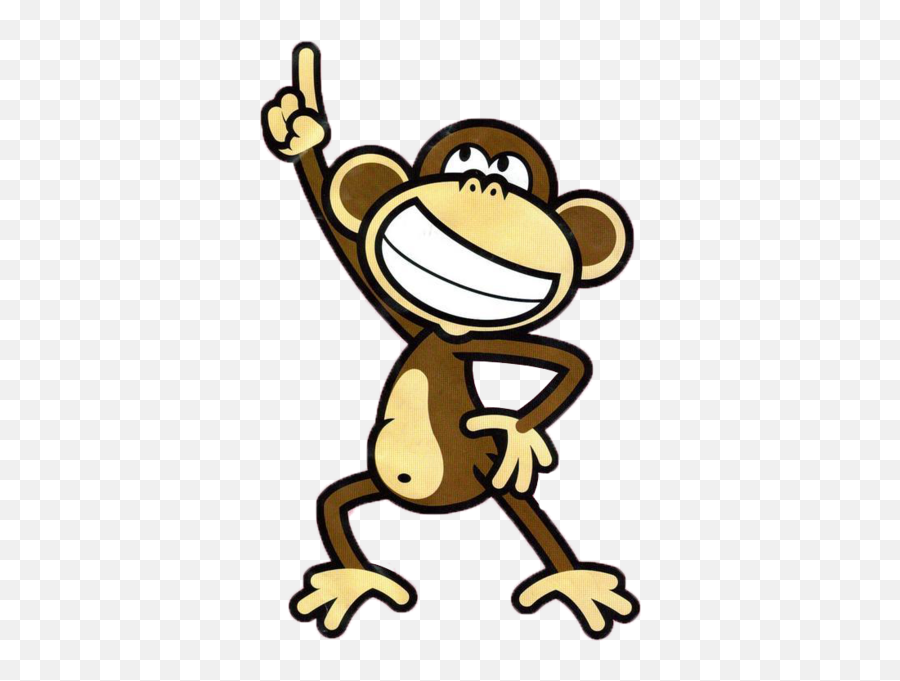 Funky Monkey Psd Official Psds - Bobby Jack Monkey Emoji,Monkey Emoji Png