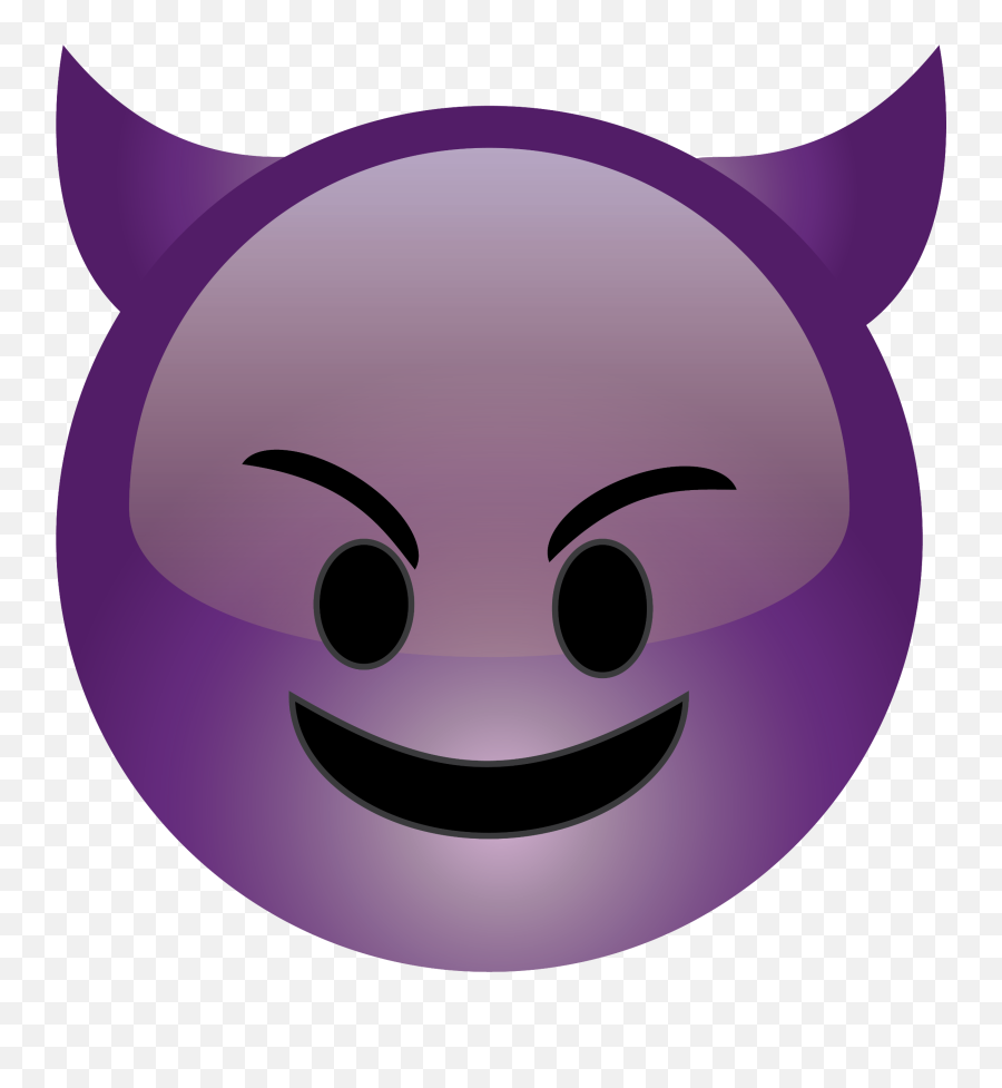 Emojis - Happy Emoji,The Size Of Emojis