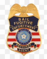 Bail Fugitive Enforcement With Flags - Bail Enforcement Agent Badge Emoji,Iowa Flag Emoticon