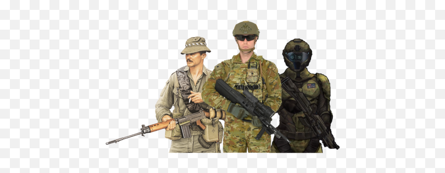 Human Performance Optimisation In The - Bulletproof Vest Emoji,Soldiers With No Emotion