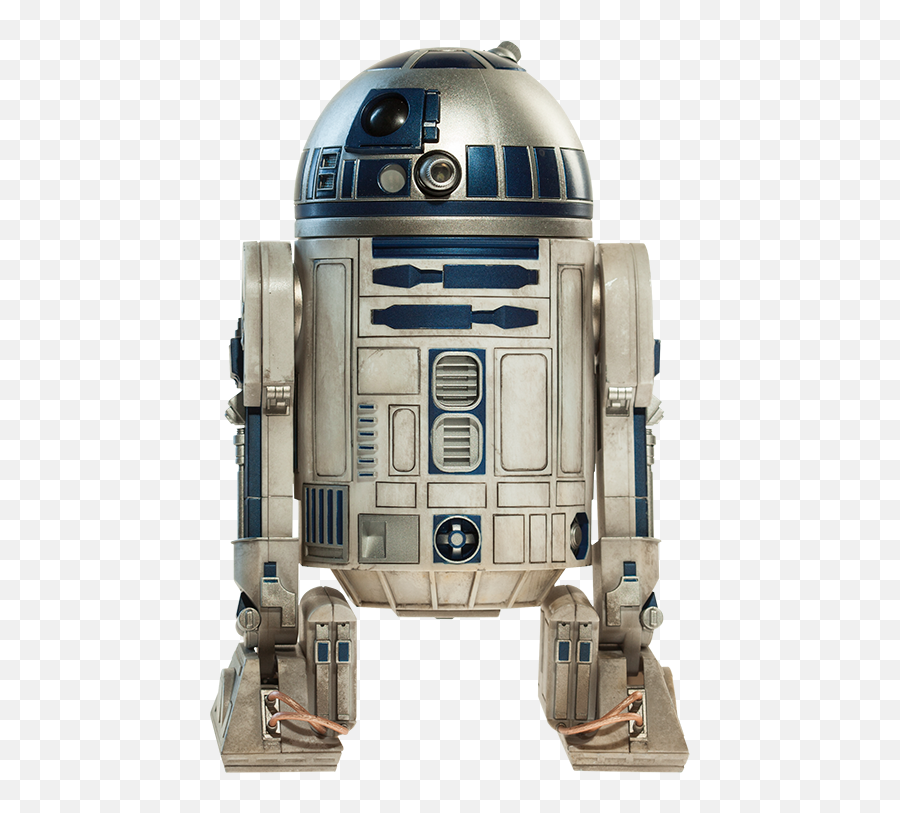 Droides Star Wars - R2d2 Details Emoji,Star Wars Droid Emojis