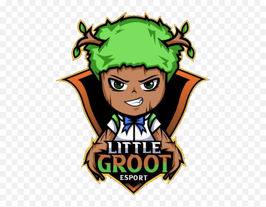 Littlegroot Eufrosine - Liquipedia Playerunknownu0027s Fictional Character Emoji,Groot Emoji Facebook