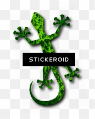 Geckos Insects - Lizards Emoji,Lizard Japanese Emoticon