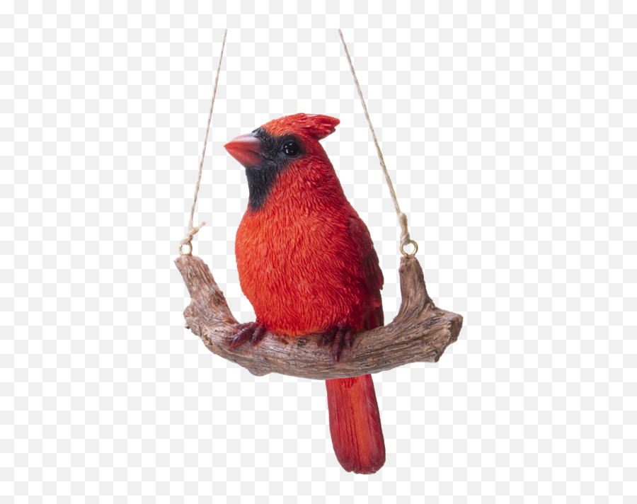 Cardinal Cardinal Bird Png Clipart - Northern Cardinal Emoji,Red Bird Emoticon