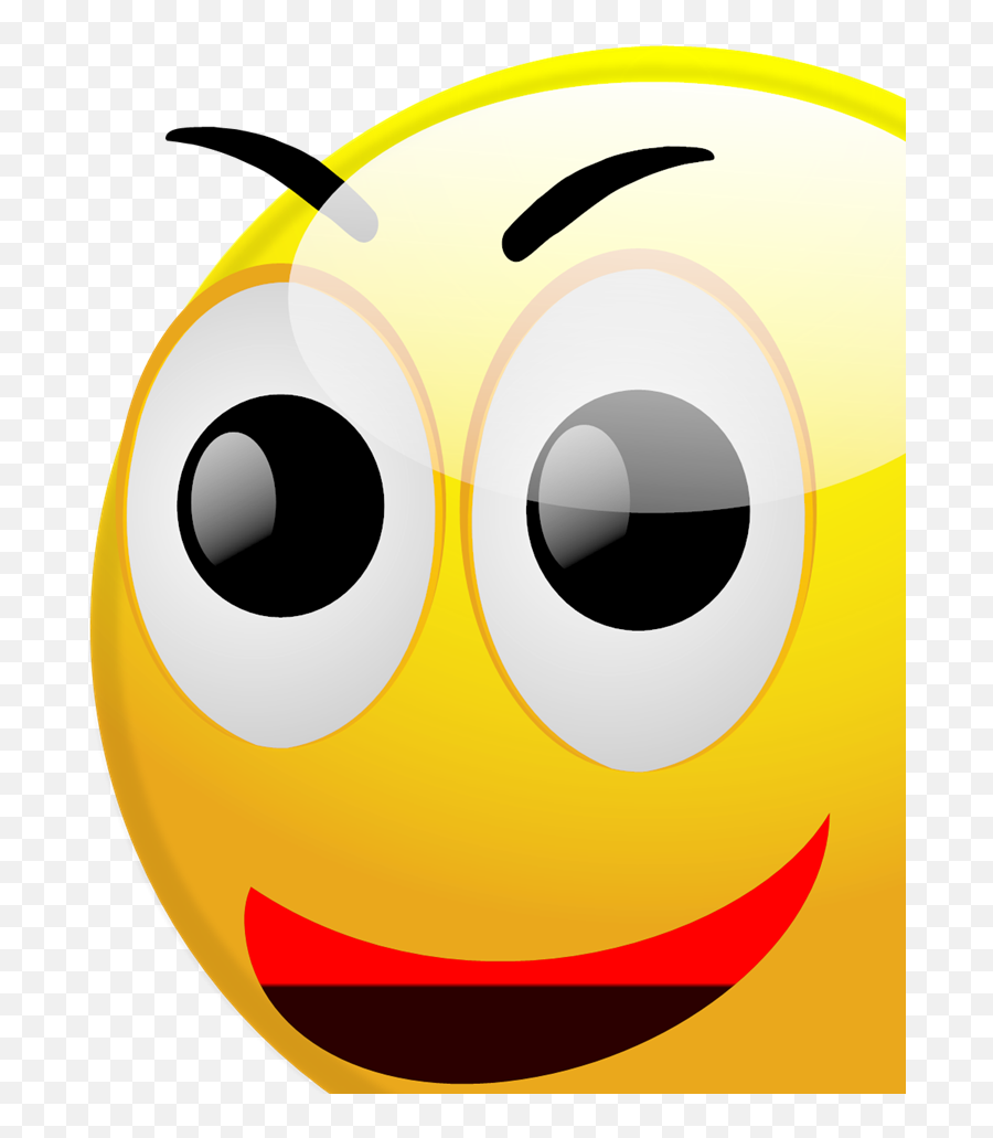 Happy Smiley Svg Vector Happy Smiley Clip Art - Svg Clipart Icon Mt Ci 3d Emoji,Happy Bird Emoticons