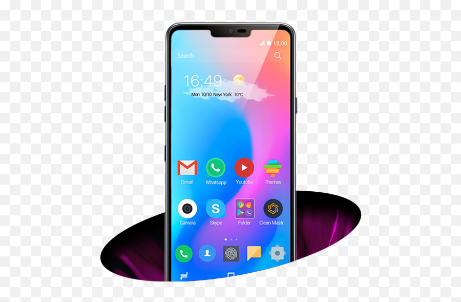 Miui 10 - Mlul 10 Emoji,Moto Force Z2 Custom Emoji