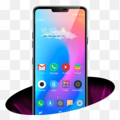 Miui 10 - Mlul 10 Emoji,Moto Force Z2 Custom Emoji