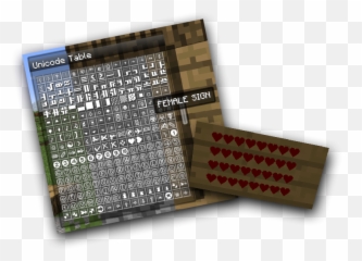Color Change Text Symbol Minecraft - Search For A Good Cause Minecraft Sword Unicode Symbol Emoji,Minecraft Letters And Emojis