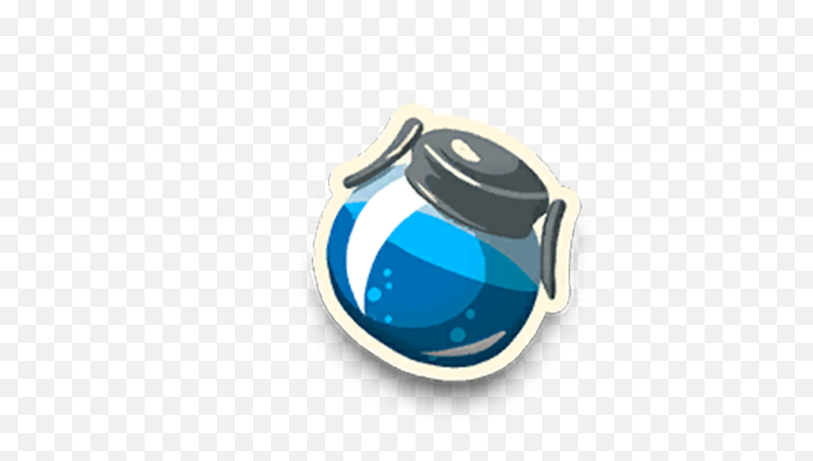 Shield Potion - Fortnite Emoji,Man Bowing Namaste Emoticon