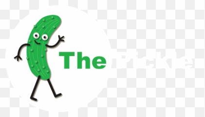 Lifeu0027s A Peach U2014 The Pickle - Language Emoji,Peachy Emoji