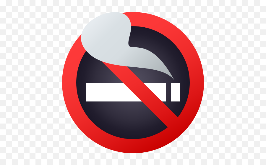 No Smoking Symbols Gif - Nosmoking Symbols Joypixels Discover U0026 Share Gifs Portrait Of Maria Karolina Fuchs Emoji,Cigarette Emoji