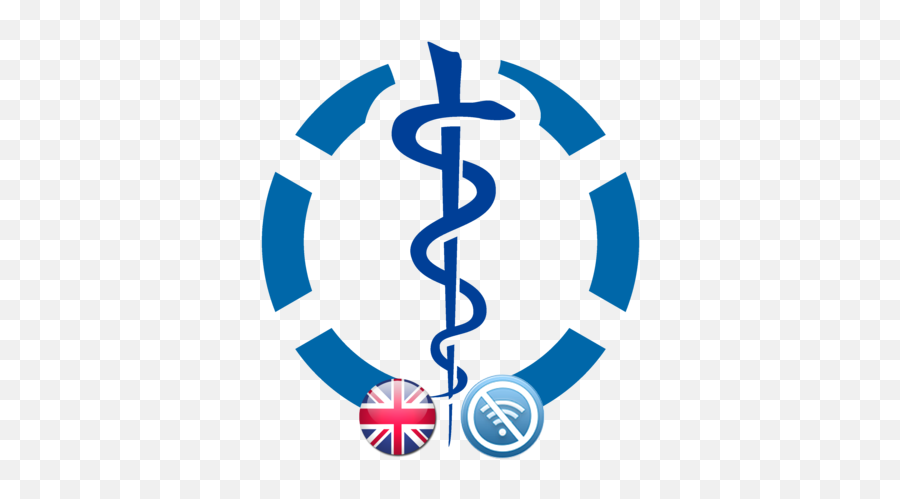 Download Wikimed Mini - Offline Medical Wikipedia 202003 Apk Vara De Esculapio Logo Emoji,Drug Emojis Apk