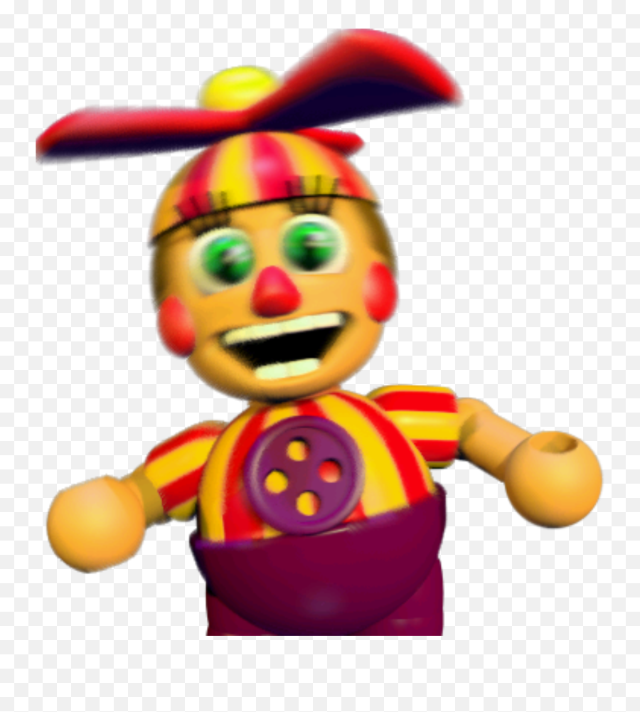 Mcdonalds Oc Fnafoc Fnaf Deedee Sticker - Happy Emoji,Mcdonalds Emoji Toys