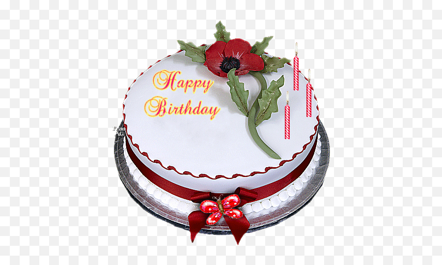 Happy Birthday Wishes - Birthday Cake For Mami Emoji,Facebook Cake Emoticon