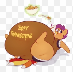 Secretgoombaman12345 Belly Big Emoji,Thanksgiving Animated Emotions