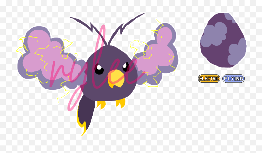 Adopts Customs Fusions - Dot Emoji,Goomy Emoticon