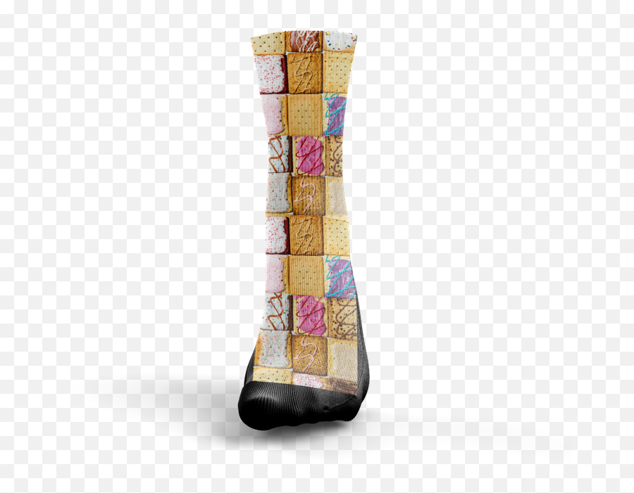Sethu0027s Socks - Mosaic Emoji,Poptart Emoji