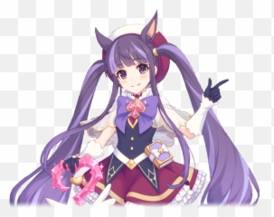 Gathering Love Hope And - Kasumi Kirihara Emoji,Magical Girl Anime Different Emotions In Creatures