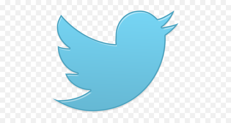 Twitter Logo Icon Png 321491 - Free Icons Library Single Social Media Logos Png Emoji,3d Emoji .eps