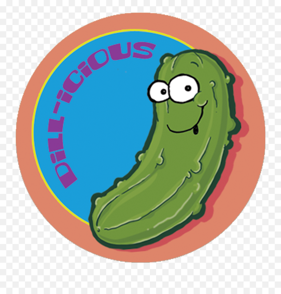 More Views - Scratch N Sniff Sticker Transparent Background Emoji,Cucumber Emoji