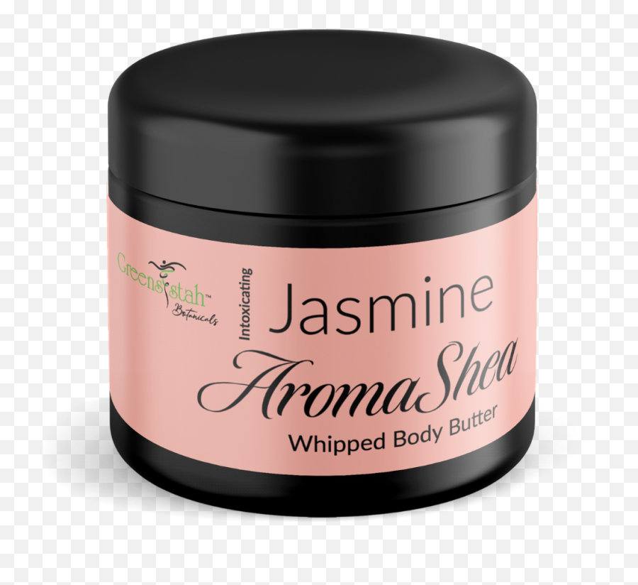 Aromashea Whipped Body Butter - Cream Emoji,Sweet Emotions Whipped Shea Beauty Butter