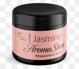 Aromashea Whipped Body Butter - Cream Emoji,Sweet Emotions Whipped Shea Beauty Butter