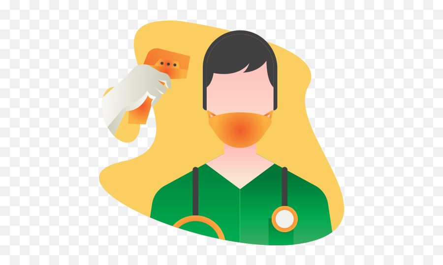 Stay Well - Camarena Health Illustration Emoji,Naaty Emojis
