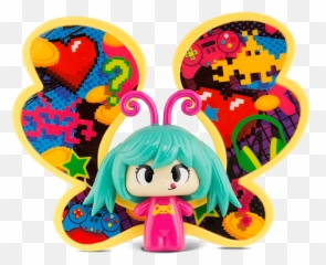 Lil Butters - Fictional Character Emoji,Emotion Dolls