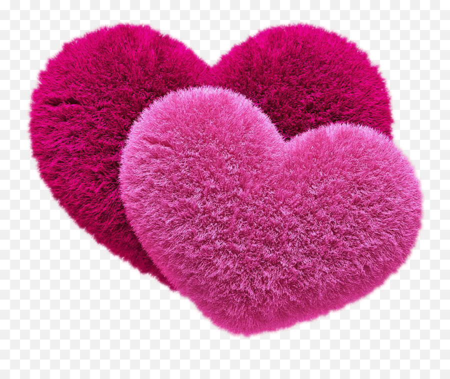 Pillow Heart Cute Love Sticker By Nassima - Today Love Good Morning Emoji,Donut Emoji Pillow