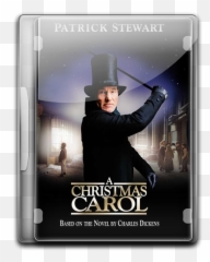 A Christmas Carol V7 Icon - Magician Emoji,Christmas Carols Emojis