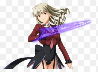 Self - Umineko No Naku Koro Ni Satan Emoji,Anime Emotion Detector Gun