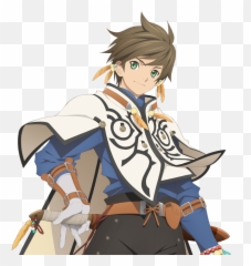 Tales Of Zestiria - Tales Of Zestiria Png Emoji,Mikleo Emotions