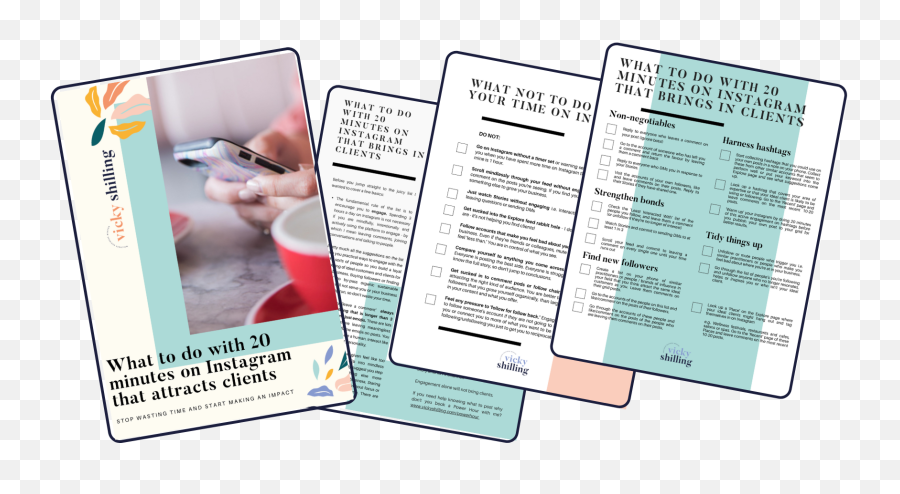 What To Do If Your Wellness Event Isnu0027t Selling U2014 Vicky Shilling - Document Emoji,Staright Faced Emoji