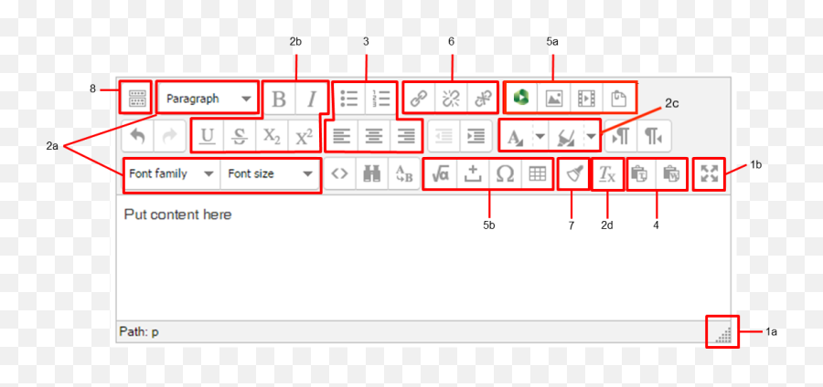 Select Default Text Editor - Dot Emoji,Peer Assessment Rubric With Emojis