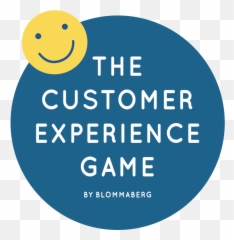 The Customer Experience Game Brings - Happy Emoji,Cx Emoticon