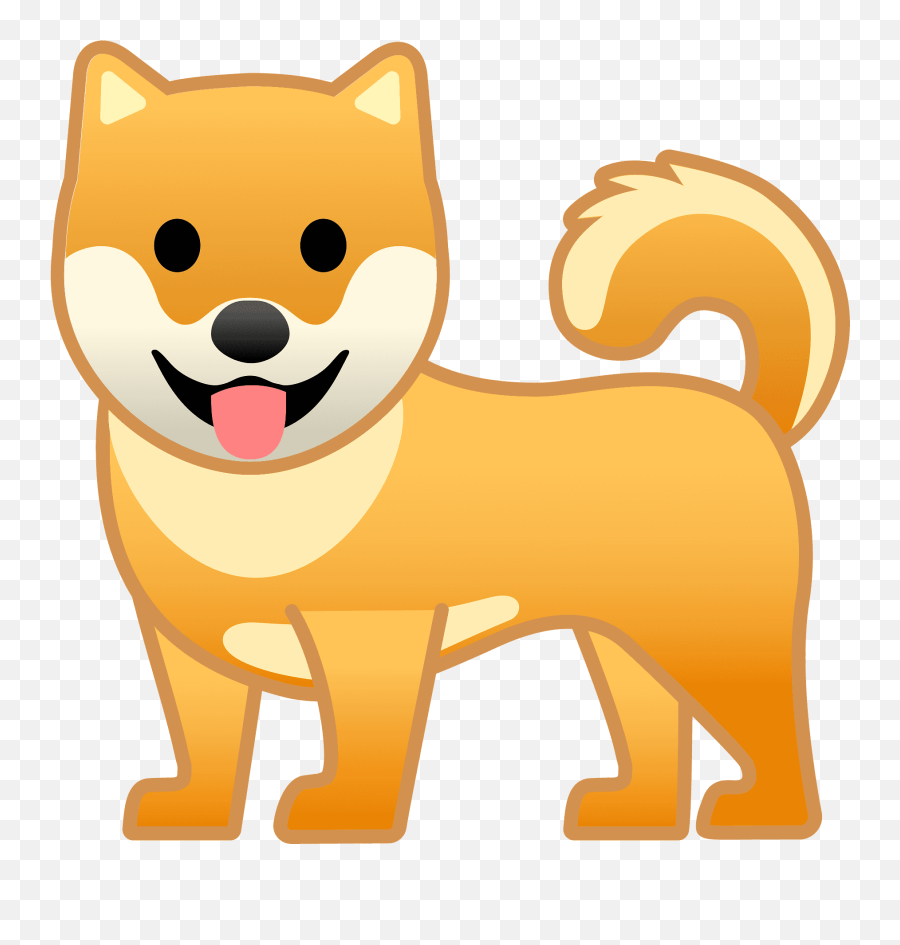 Dog Emoji Meaning With Pictures From A To Z - Dog Emoji,Puppy Eyes Emoji