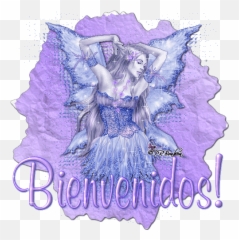 Anairamlafantasmita 2010 - Fairy Emoji,Emoji Dandoae Beso