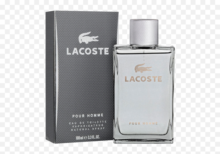 Perfume - Pour Homme Lacoste Emoji,Emotion Men Pour Homme By Rasasi