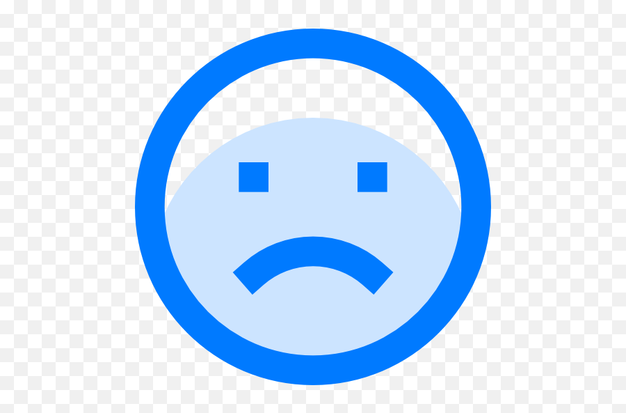 Free Icon Sad Emoji,Sad Anime Emoticon Text