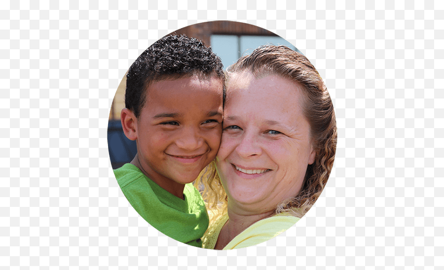 Foster Adopt And Connect With Kansas And Missouri Kids And Emoji,Sweet Emotion Two Girls