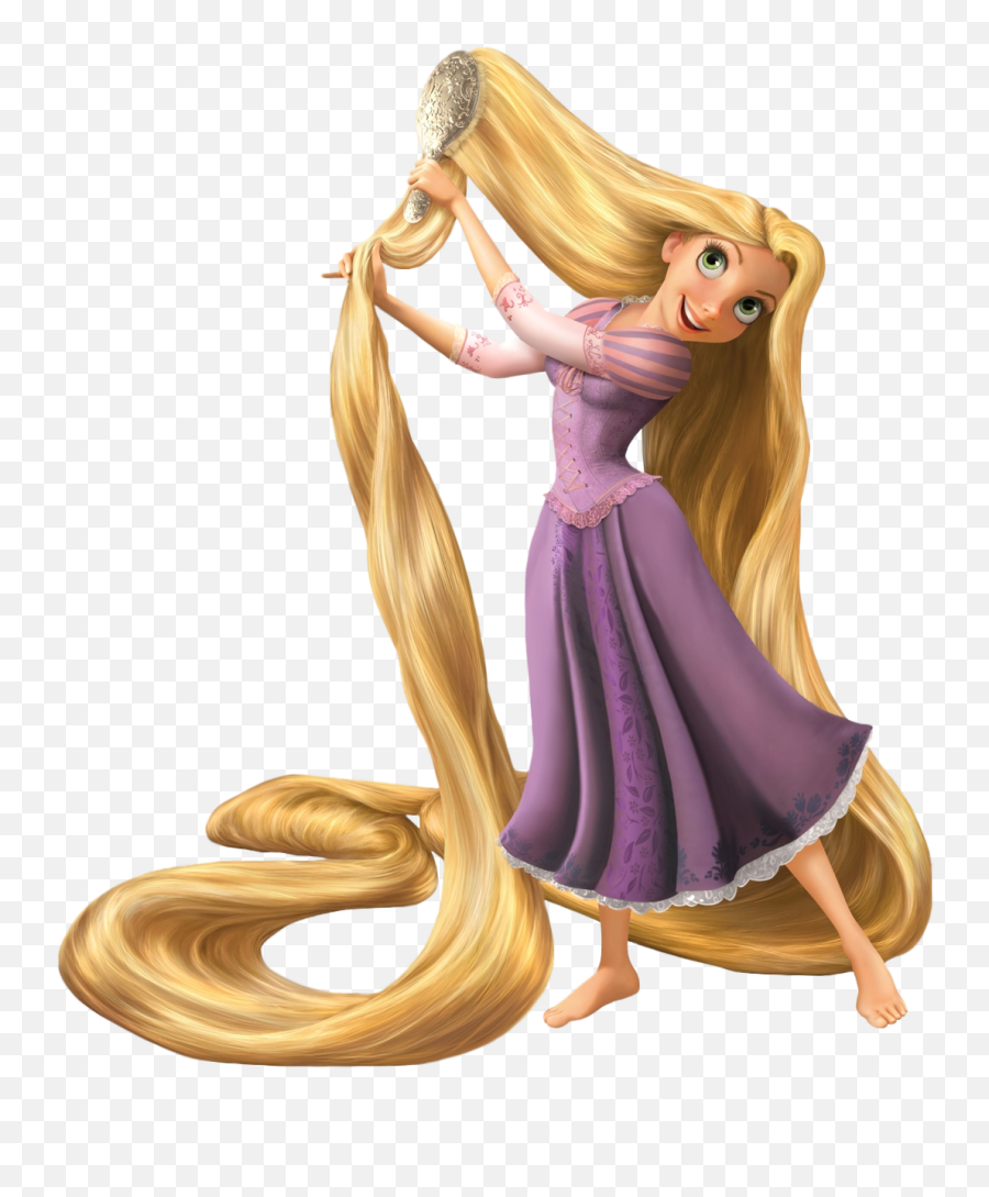 Rapunzel - Rapunzel Disney Princess Emoji,Tangled Emoji