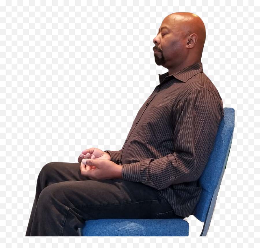 Meditation Class Series Church Of Divine Man Spiritual Emoji,Sitting With Emotions Meditation