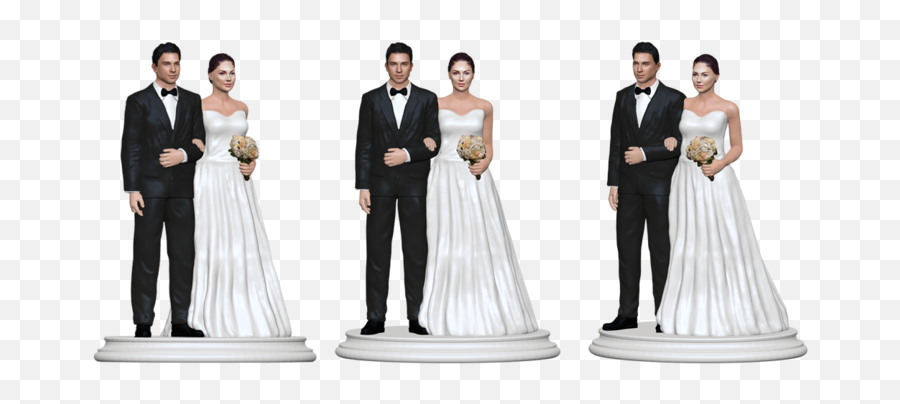 We Make 3d Selfie 3d Figurine Made Of Sandstone Just From Emoji,Father Giving Away Daughter At Wedding Emotions