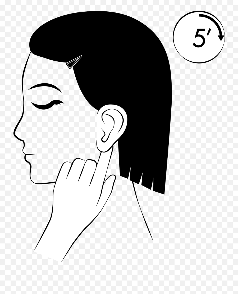 Moisturizing Skin Guardian Combination To Oily Skin Emoji,Drawing Of Woman Emotion Mask