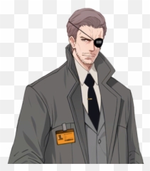 Punishing Gray Raven Characters - Tv Tropes Emoji,Raven's Emotions Escape