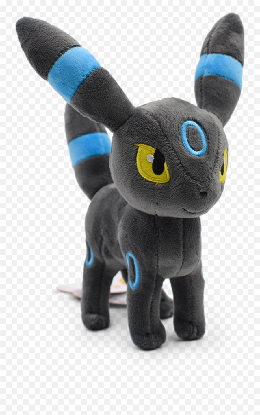 Pokemon Sitting Cuties Houndoom Plush - Walmartcom Emoji,Grumpy Carebear Emoticon